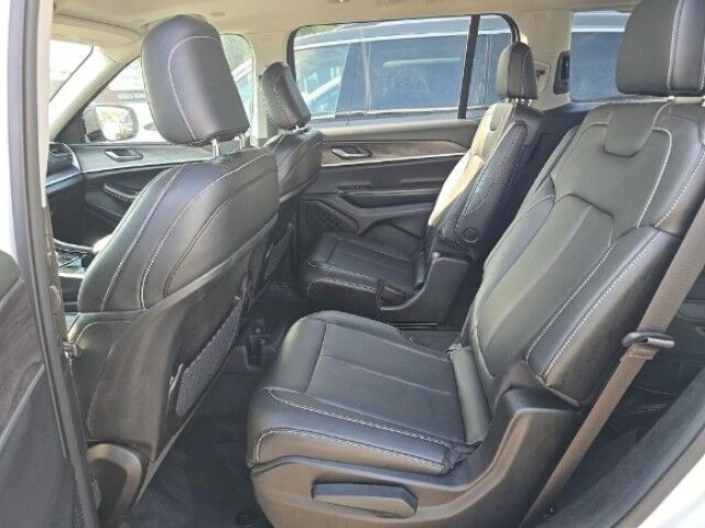 2023 Jeep Grand Cherokee L Limited Marshfield MA