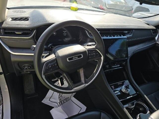 2023 Jeep Grand Cherokee L Limited Marshfield MA