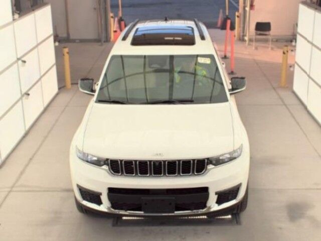 2023 Jeep Grand Cherokee L Limited Marshfield MA