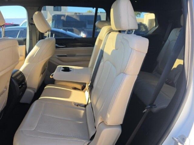 2023 Jeep Grand Cherokee L Limited Marshfield MA