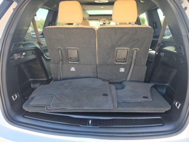 2023 Jeep Grand Cherokee L Limited Marshfield MA