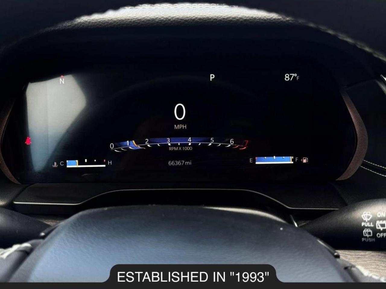 2023 Jeep Grand Cherokee L Limited Miami FL