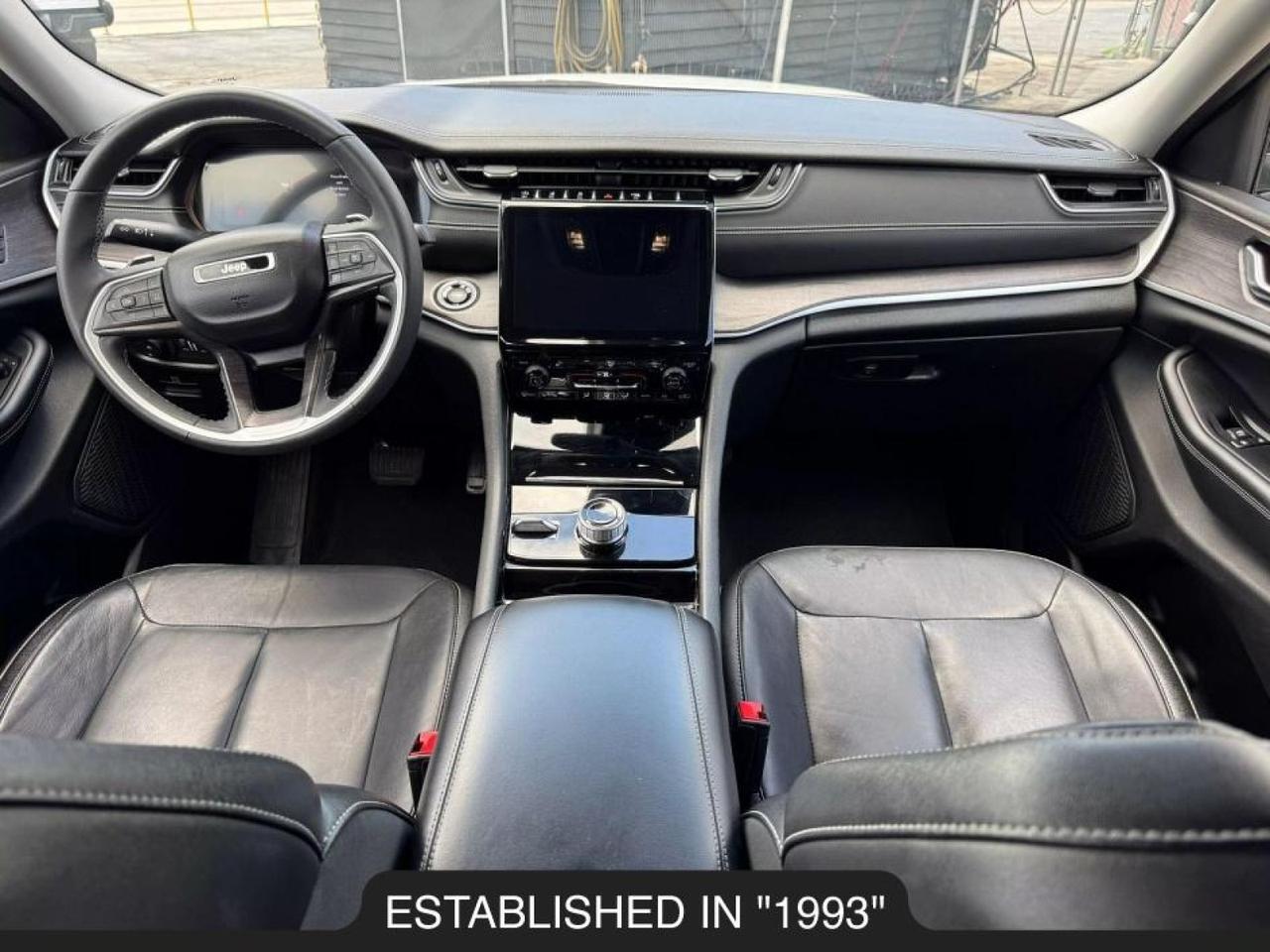 2023 Jeep Grand Cherokee L Limited Miami FL