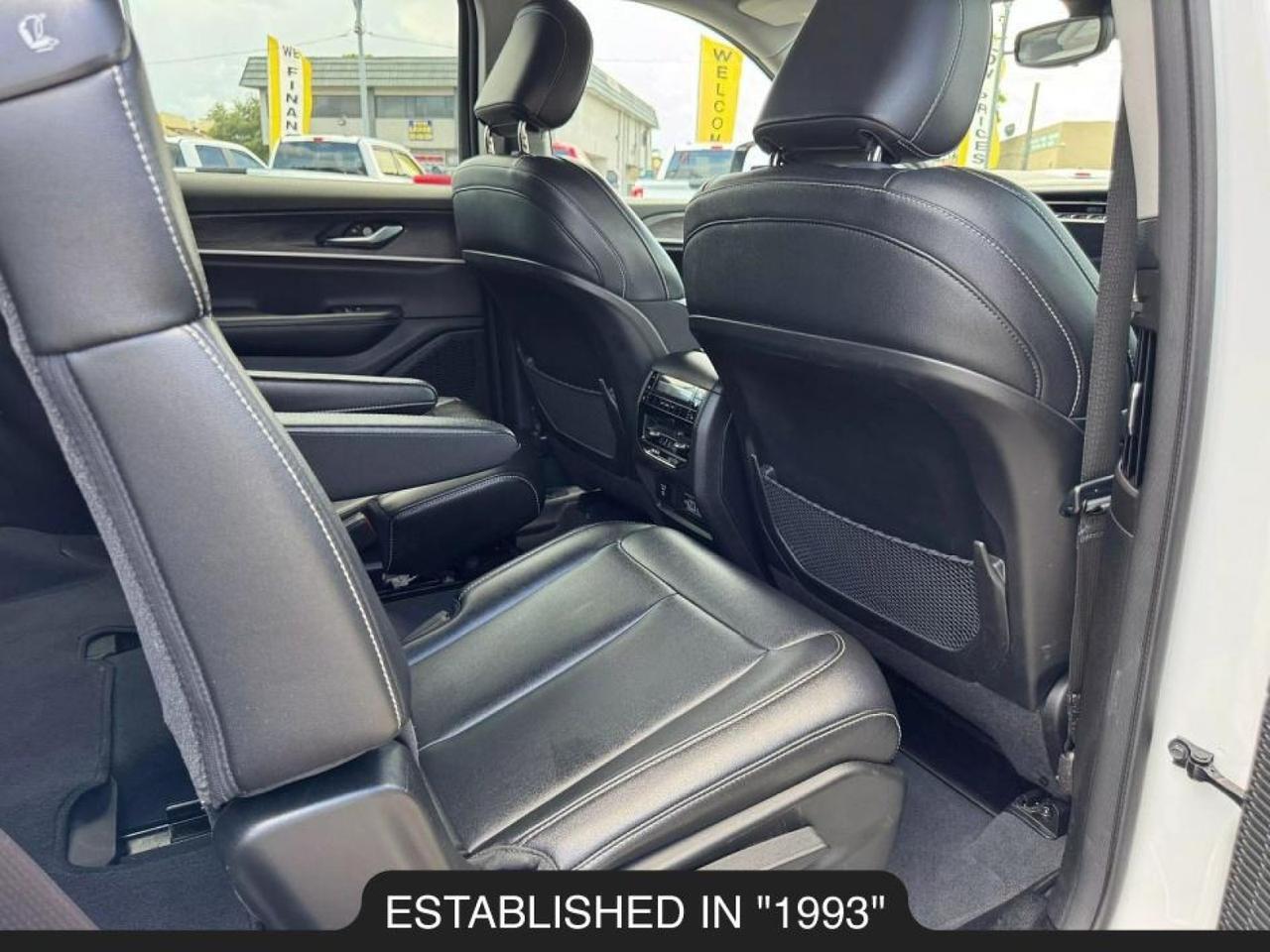2023 Jeep Grand Cherokee L Limited Miami FL