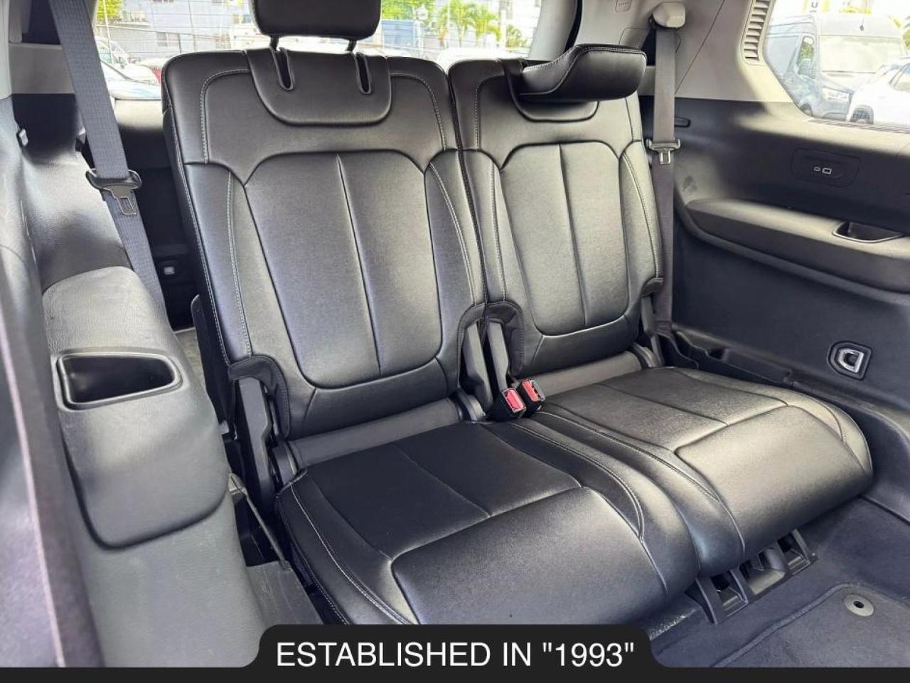 2023 Jeep Grand Cherokee L Limited Miami FL
