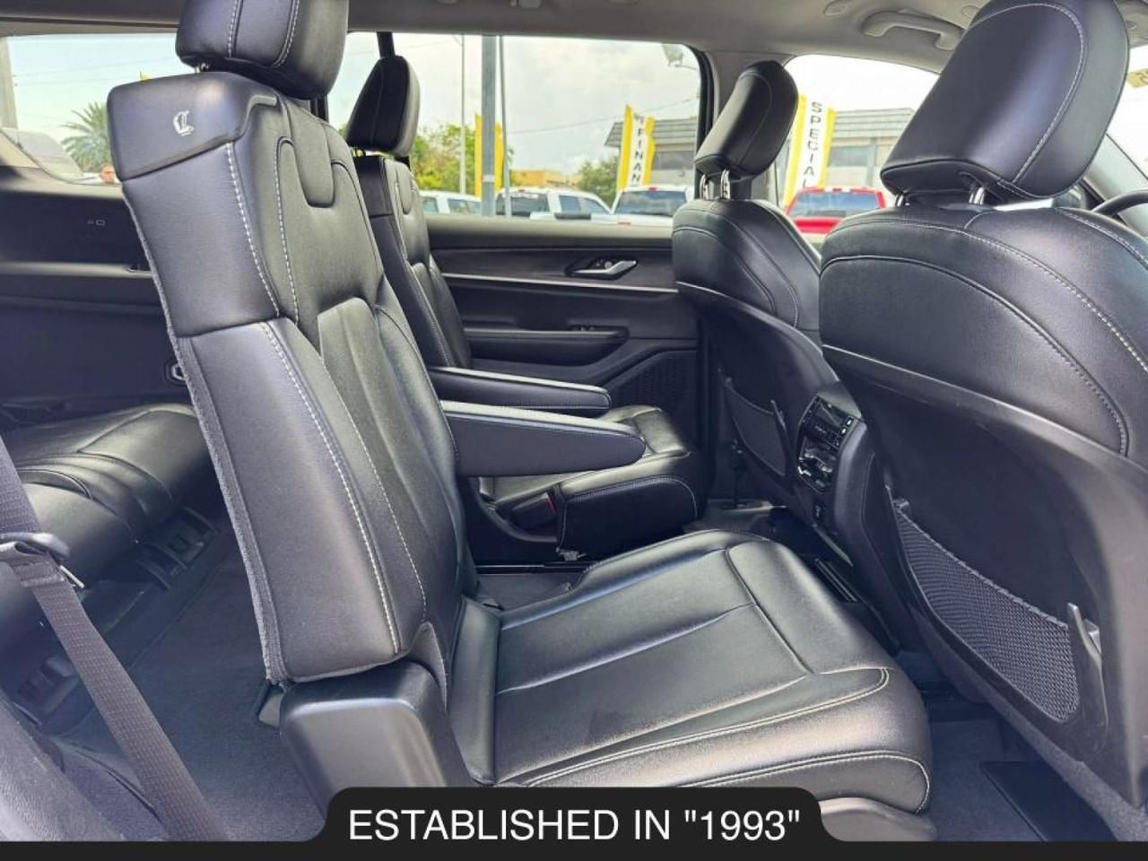 2023 Jeep Grand Cherokee L Limited Miami FL