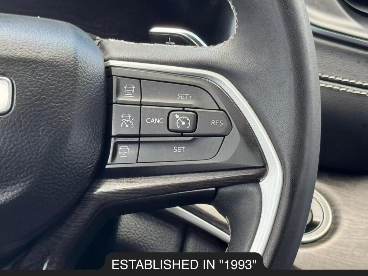 2023 Jeep Grand Cherokee L Limited Miami FL