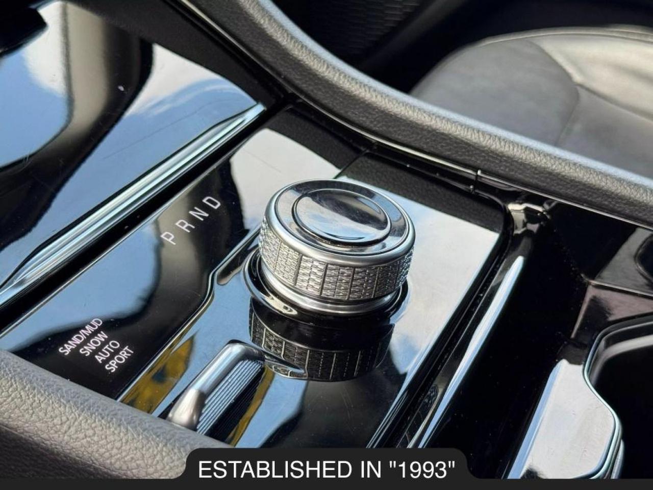 2023 Jeep Grand Cherokee L Limited Miami FL
