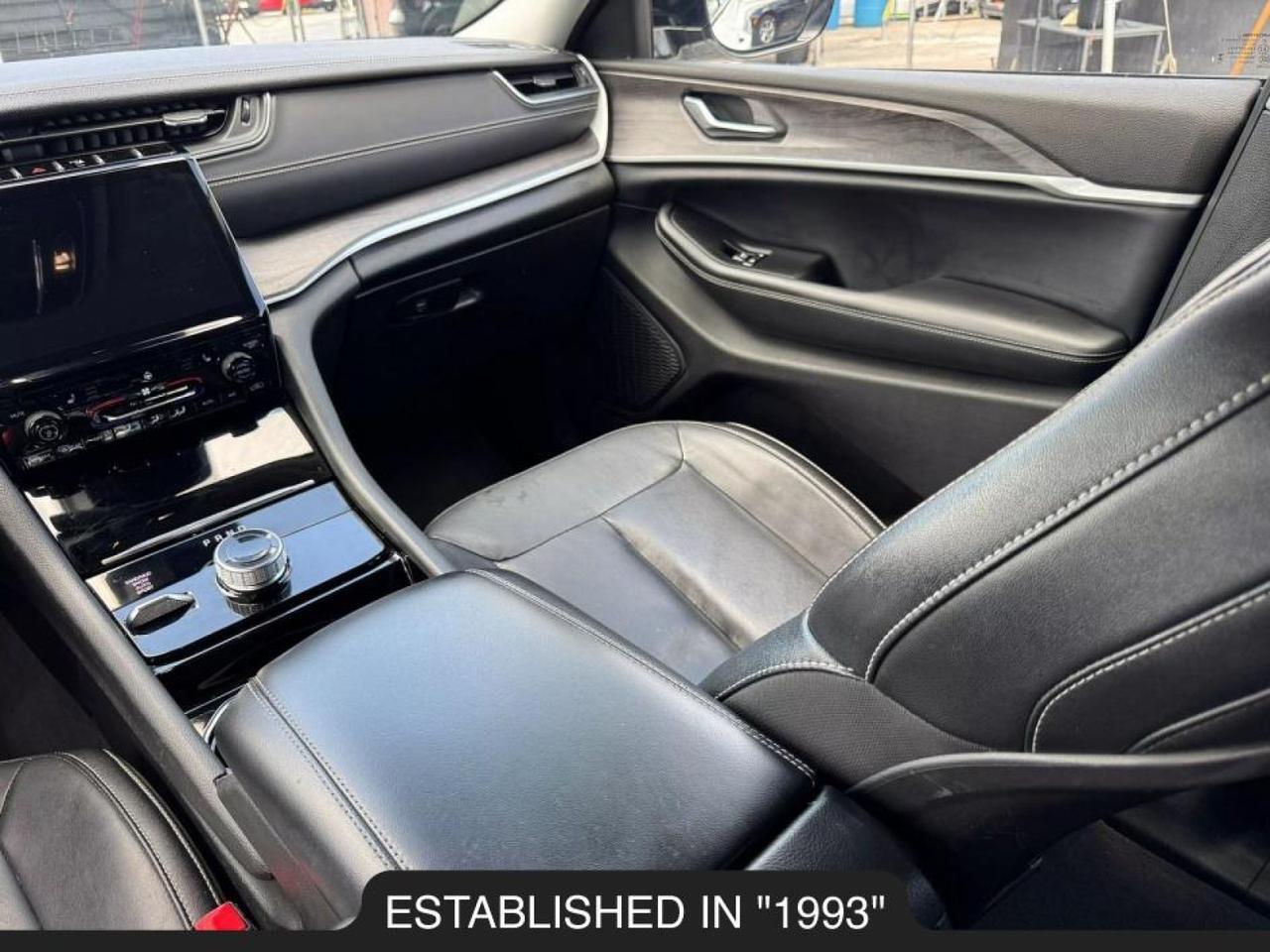 2023 Jeep Grand Cherokee L Limited Miami FL