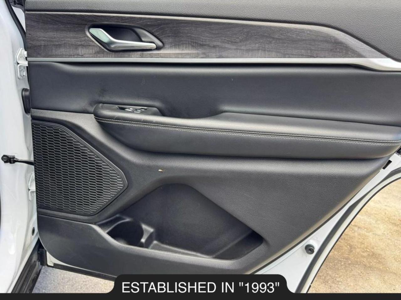 2023 Jeep Grand Cherokee L Limited Miami FL