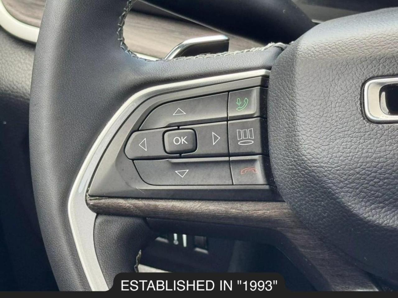 2023 Jeep Grand Cherokee L Limited Miami FL