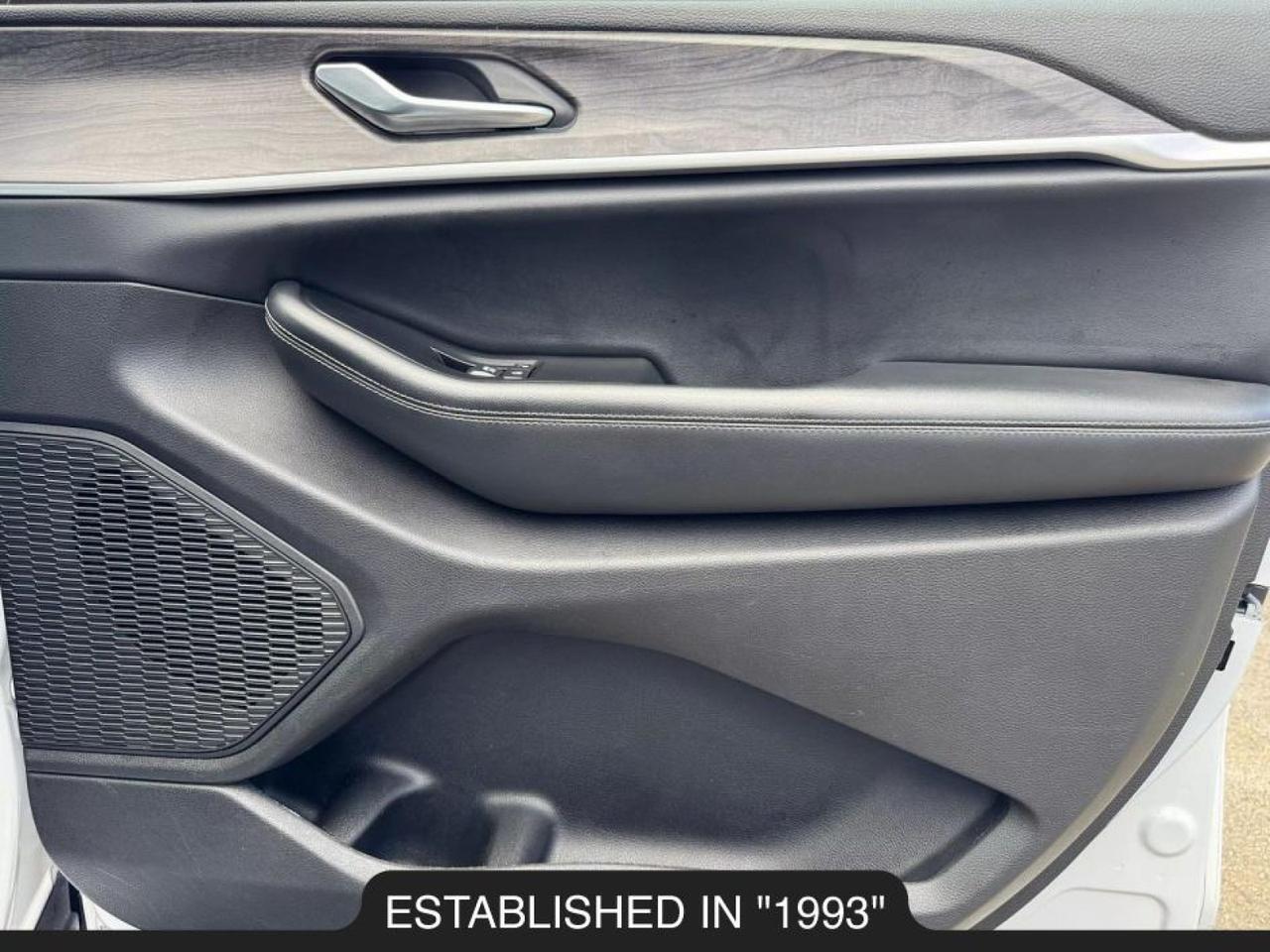 2023 Jeep Grand Cherokee L Limited Miami FL