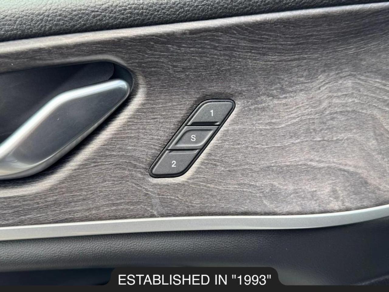 2023 Jeep Grand Cherokee L Limited Miami FL