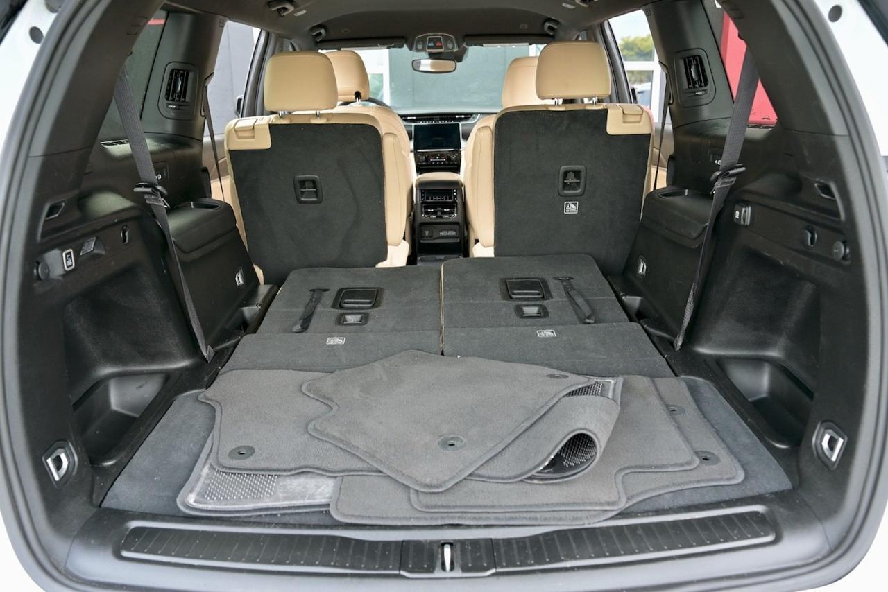 2023 Jeep Grand Cherokee L Limited Lake Worth FL