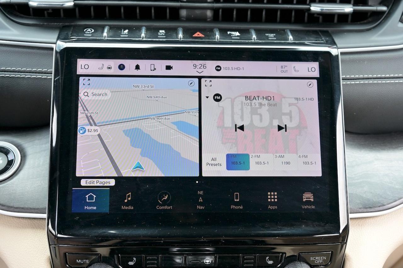 2023 Jeep Grand Cherokee L Limited Lake Worth FL