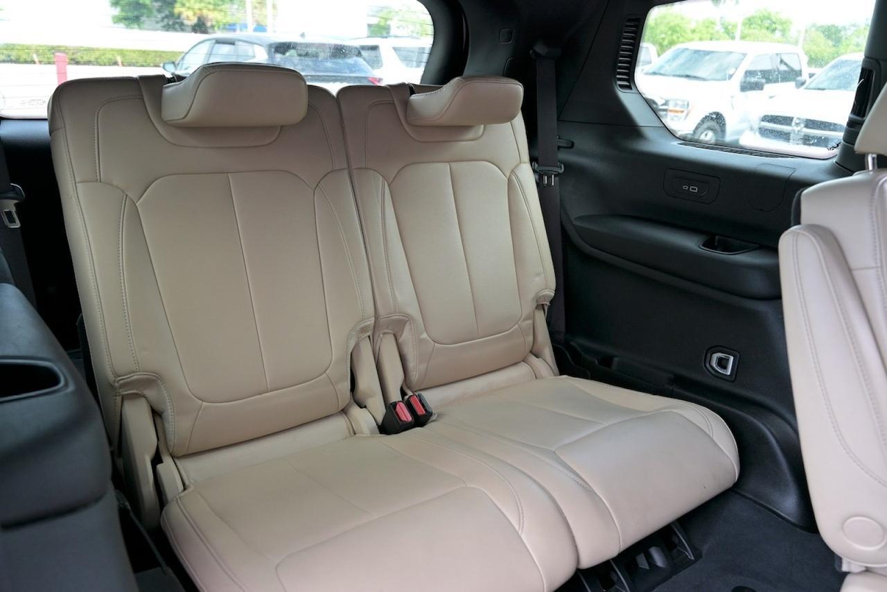 2023 Jeep Grand Cherokee L Limited Lake Worth FL