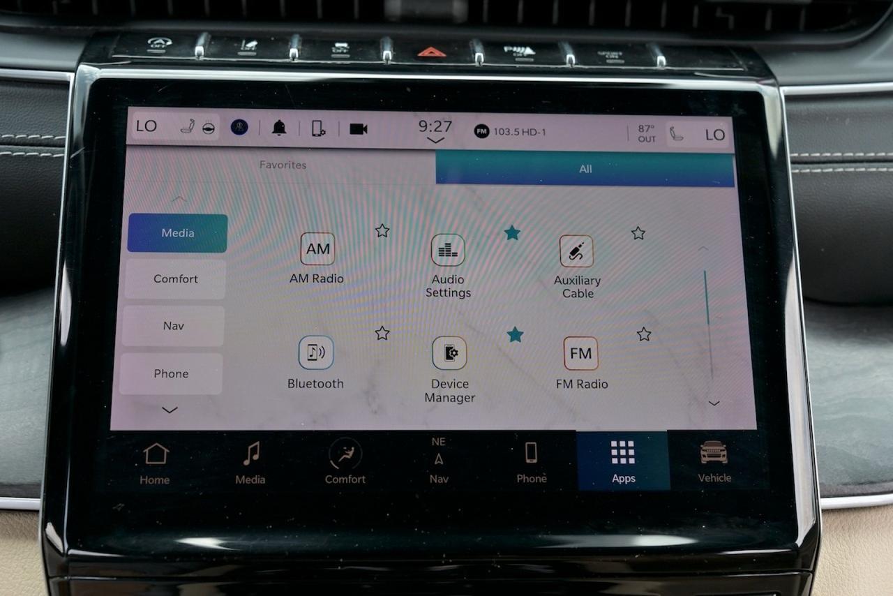 2023 Jeep Grand Cherokee L Limited Lake Worth FL