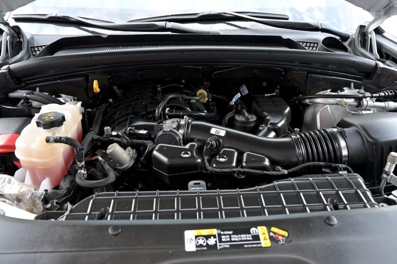 2023 Jeep Grand Cherokee L Limited Lake Worth FL