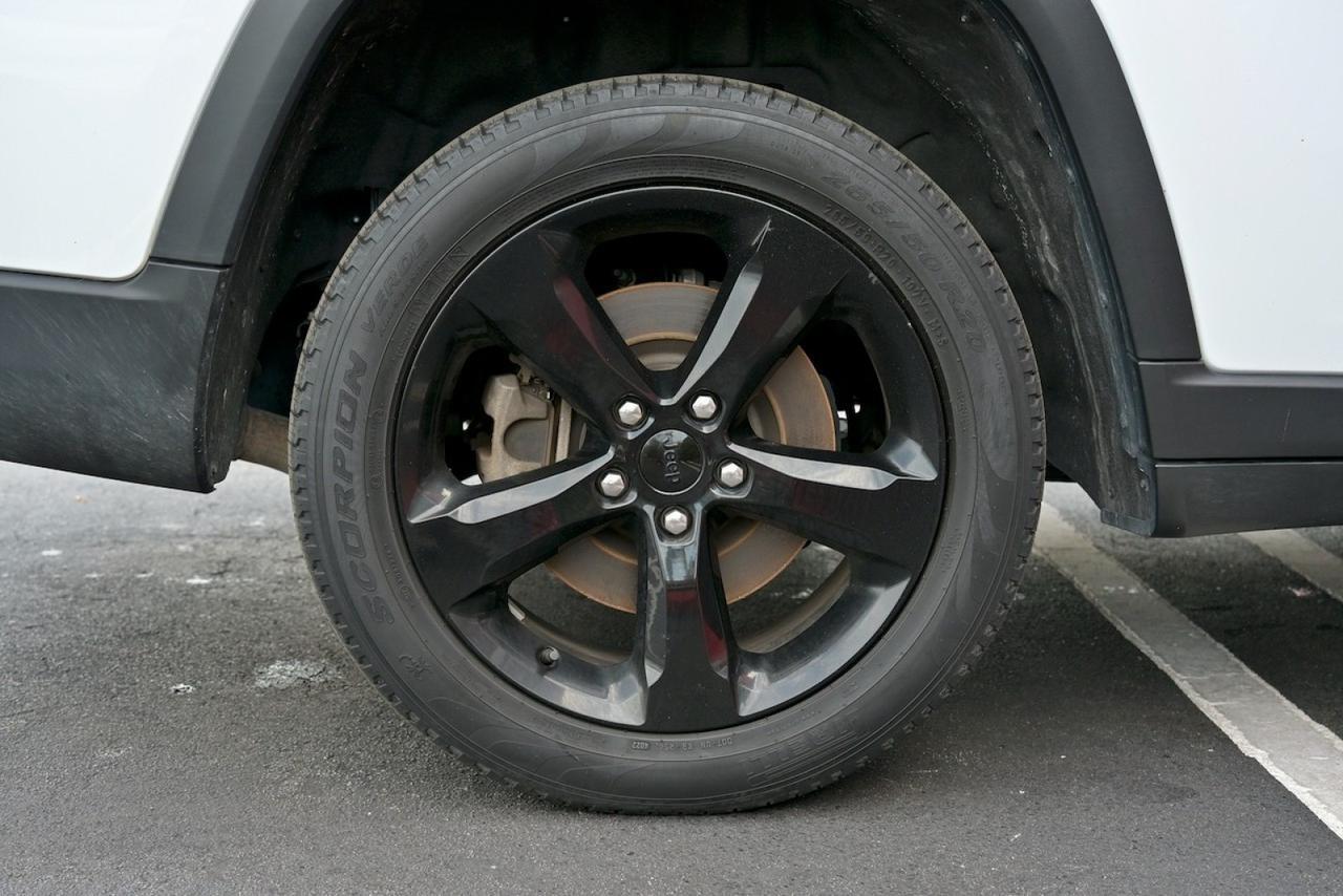 2023 Jeep Grand Cherokee L Limited Lake Worth FL