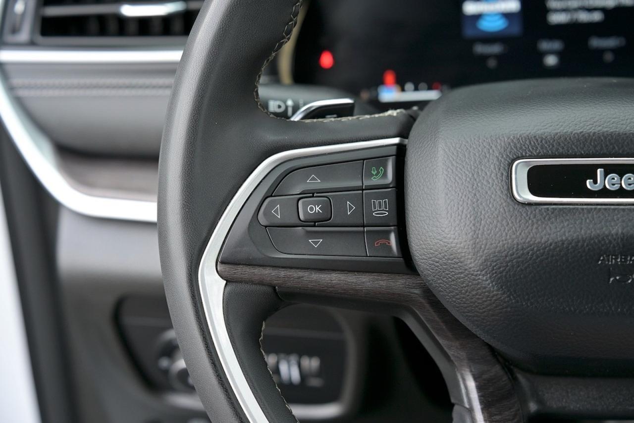 2023 Jeep Grand Cherokee L Limited Lake Worth FL