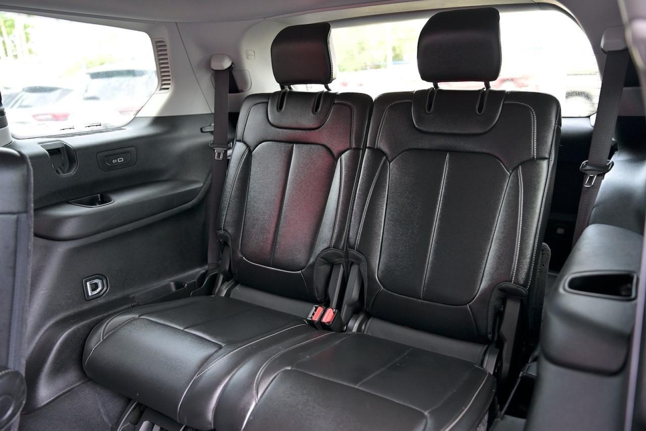 2023 Jeep Grand Cherokee L Limited Lake Worth FL