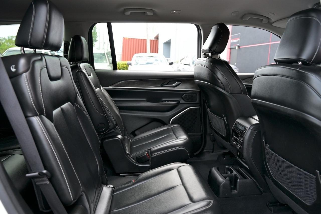 2023 Jeep Grand Cherokee L Limited Lake Worth FL