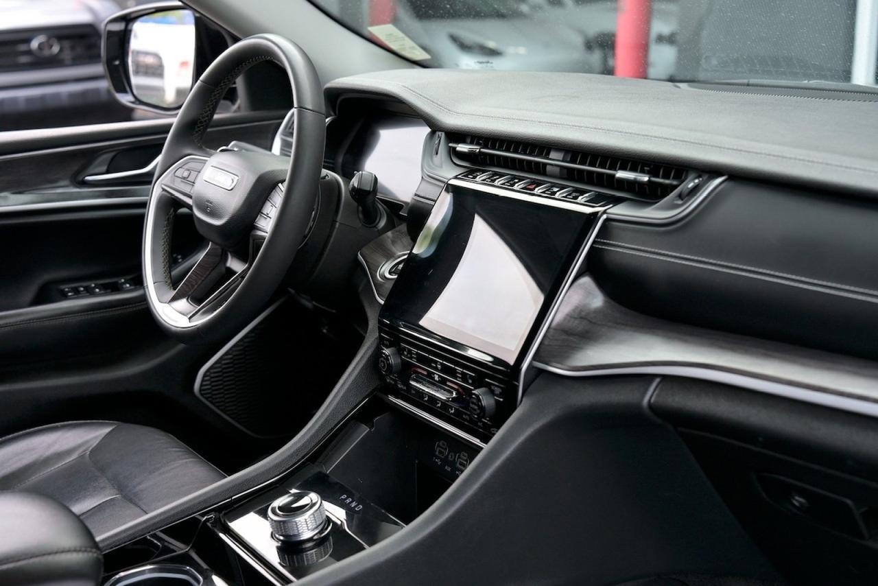 2023 Jeep Grand Cherokee L Limited Lake Worth FL