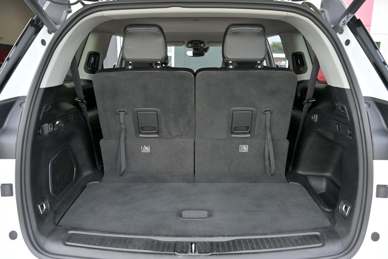 2023 Jeep Grand Cherokee L Limited Lake Worth FL