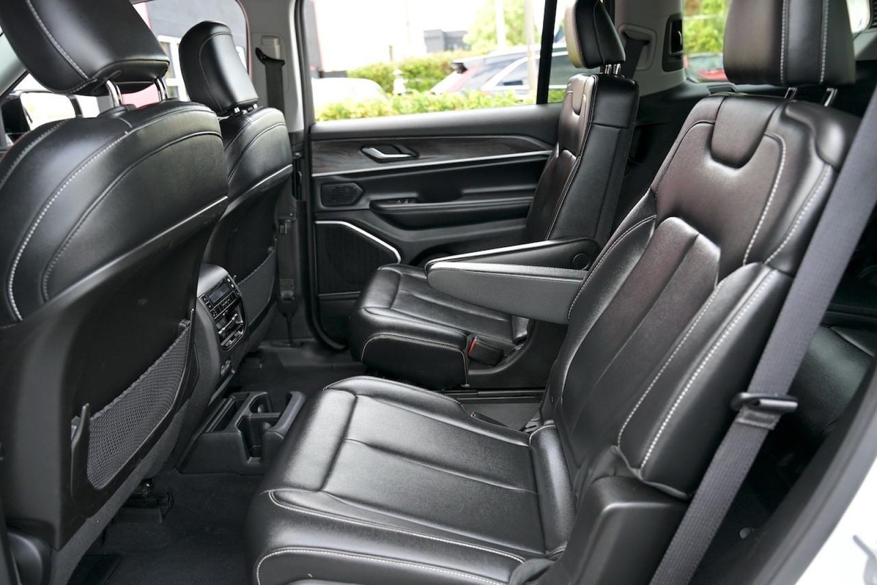 2023 Jeep Grand Cherokee L Limited Lake Worth FL