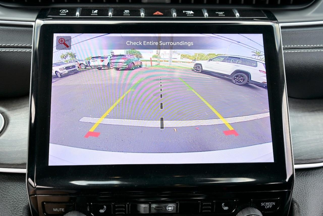 2023 Jeep Grand Cherokee L Limited Lake Worth FL