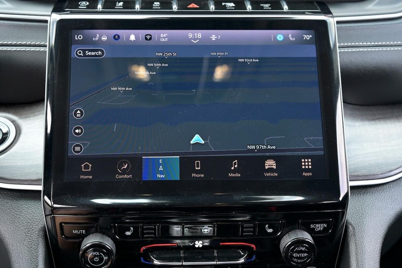 2023 Jeep Grand Cherokee L Limited Lake Worth FL