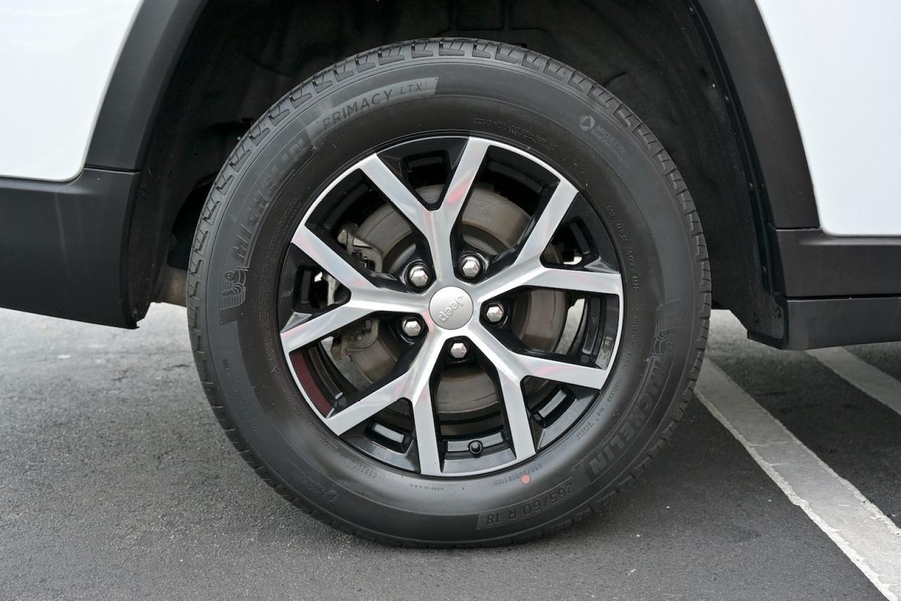 2023 Jeep Grand Cherokee L Limited Lake Worth FL