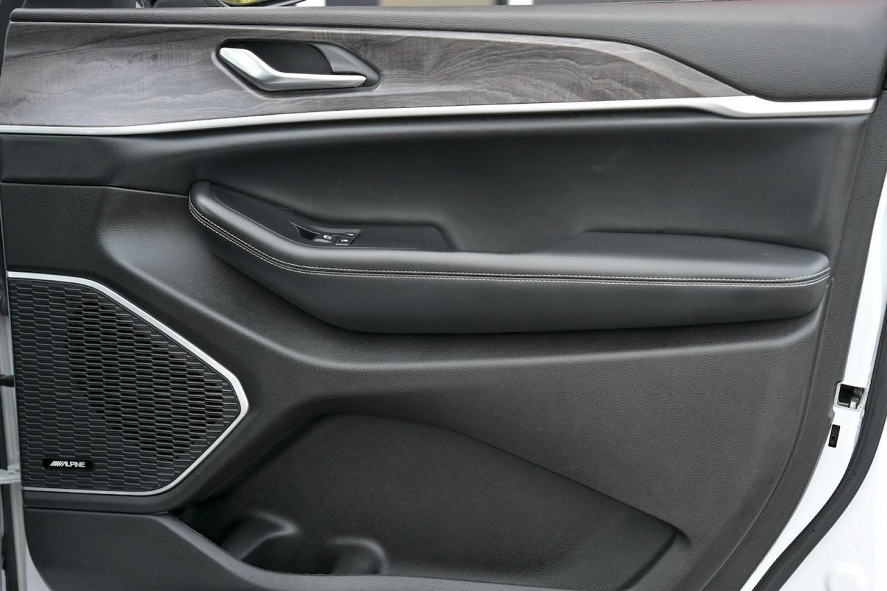 2023 Jeep Grand Cherokee L Limited Lake Worth FL