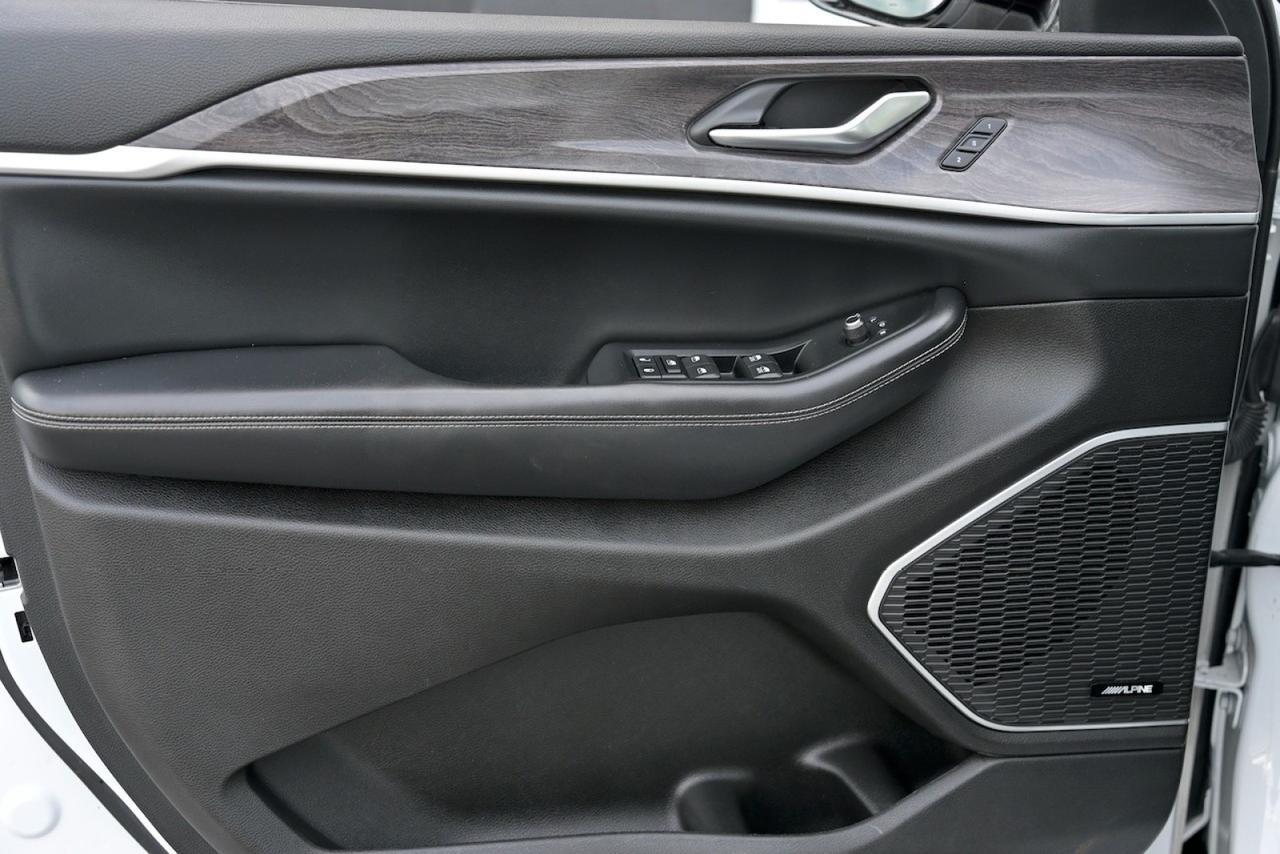 2023 Jeep Grand Cherokee L Limited Lake Worth FL