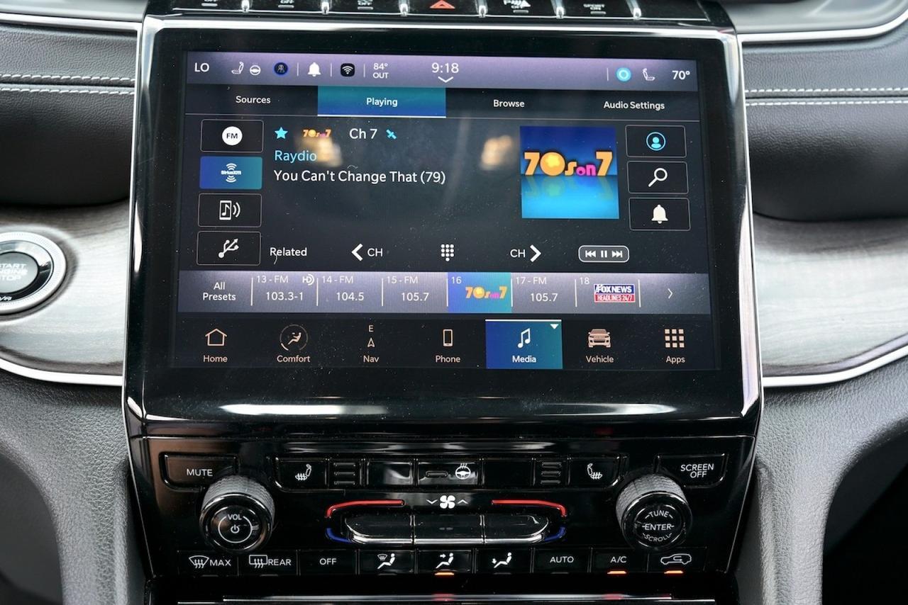 2023 Jeep Grand Cherokee L Limited Lake Worth FL