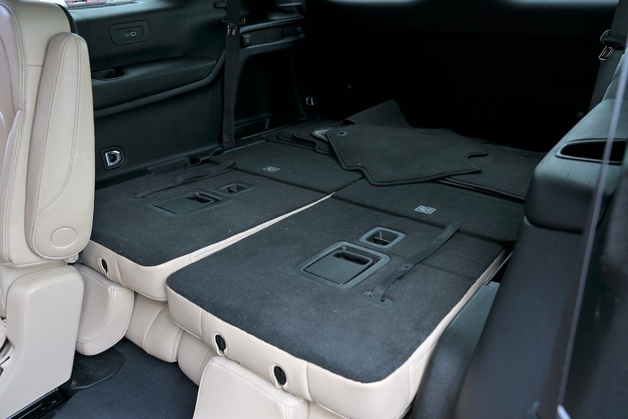 2023 Jeep Grand Cherokee L Limited Doral FL