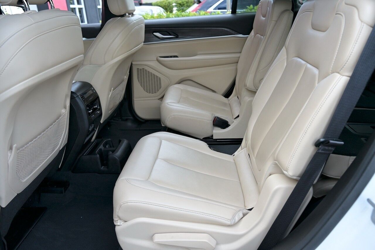 2023 Jeep Grand Cherokee L Limited Doral FL