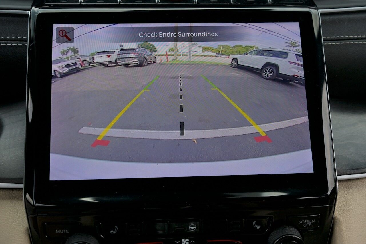 2023 Jeep Grand Cherokee L Limited Doral FL