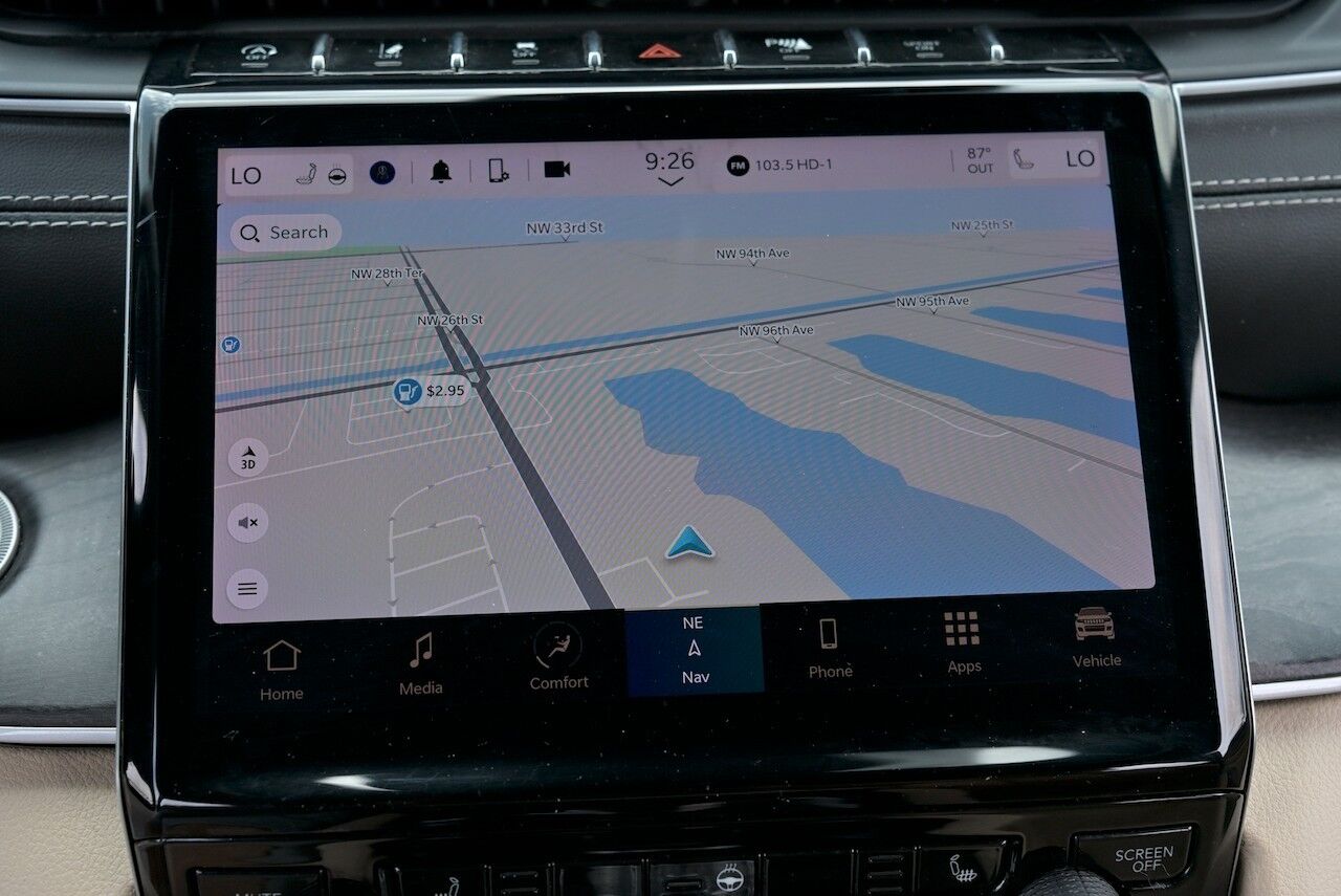 2023 Jeep Grand Cherokee L Limited Doral FL