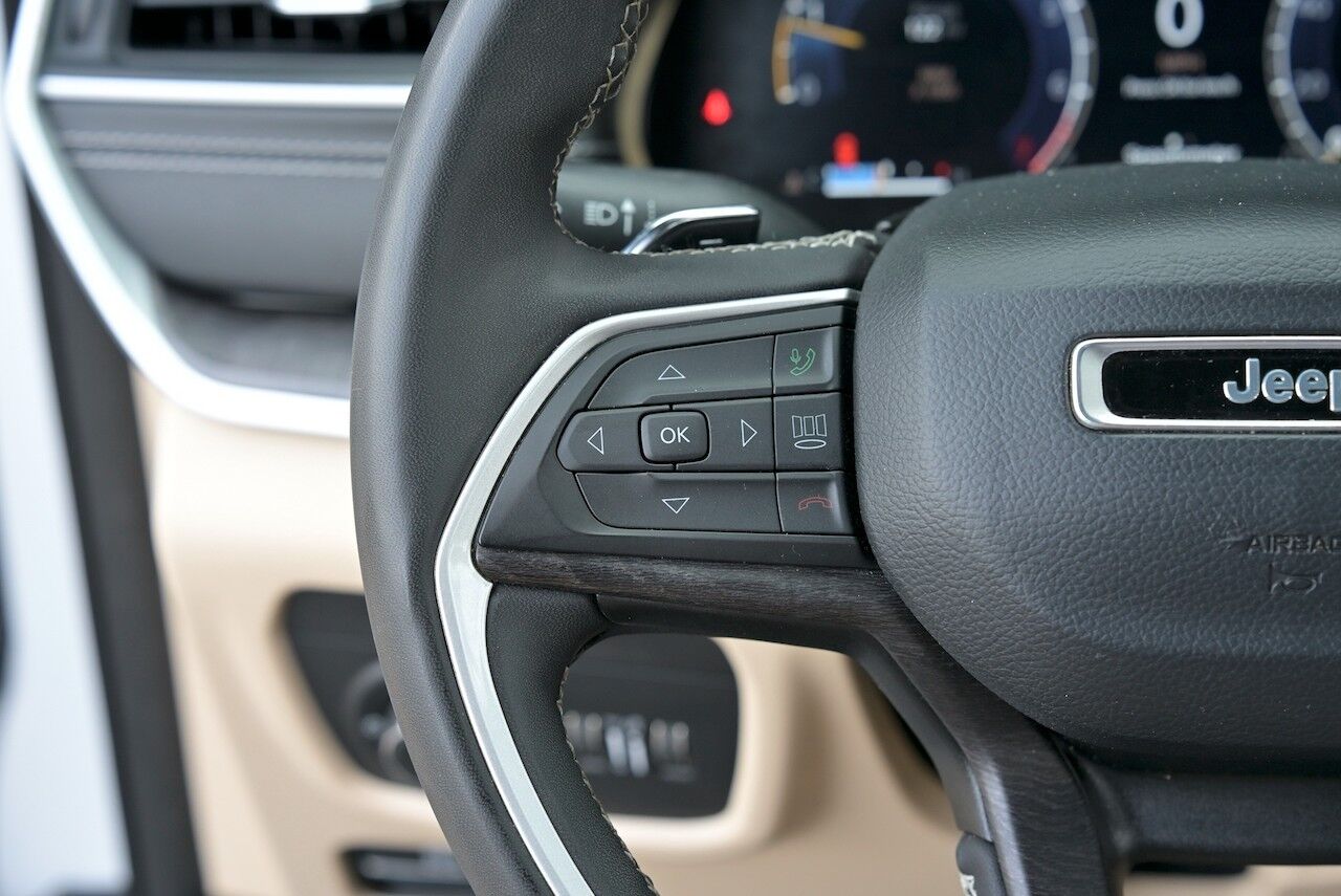 2023 Jeep Grand Cherokee L Limited Doral FL