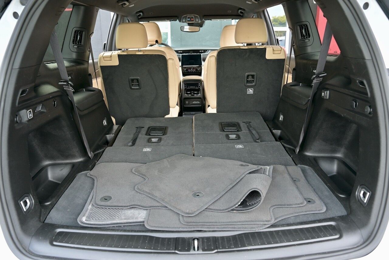 2023 Jeep Grand Cherokee L Limited Doral FL