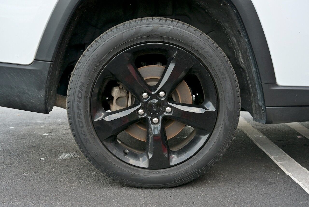 2023 Jeep Grand Cherokee L Limited Doral FL