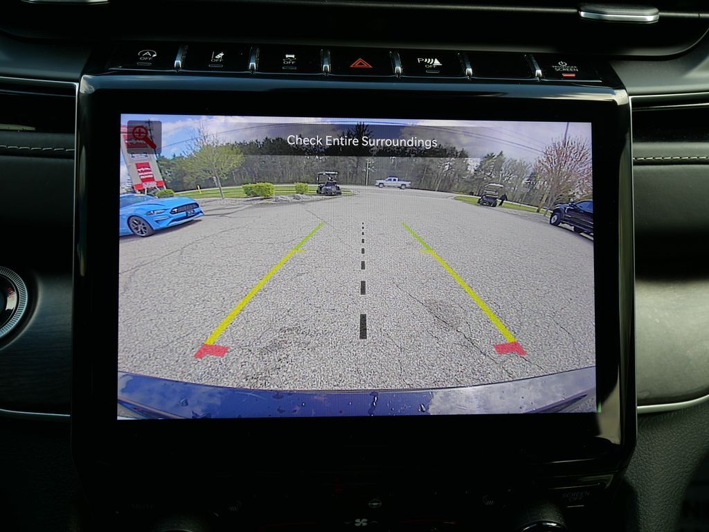 2023 Jeep Grand Cherokee L Limited Mt Pleasant MI