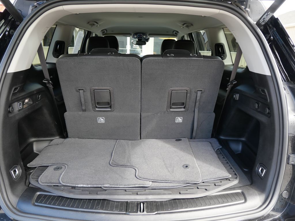 2023 Jeep Grand Cherokee L Limited Mt Pleasant MI