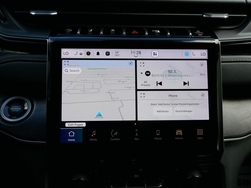 2023 Jeep Grand Cherokee L Limited Mt Pleasant MI