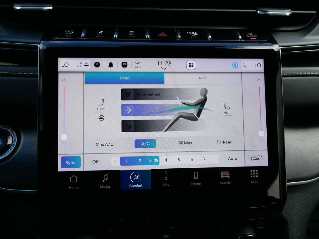 2023 Jeep Grand Cherokee L Limited Mt Pleasant MI