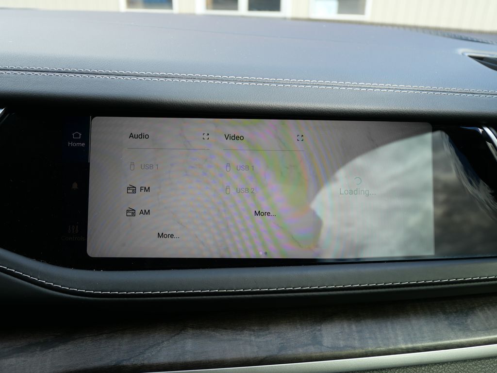 2023 Jeep Grand Cherokee L Limited Mt Pleasant MI