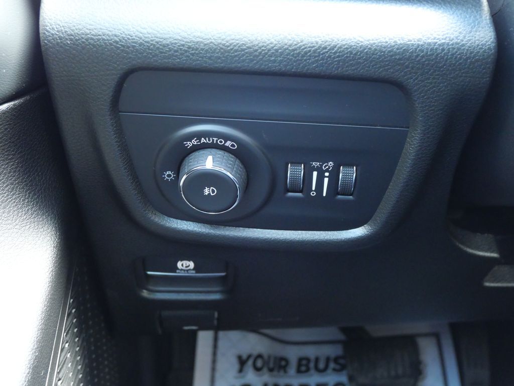 2023 Jeep Grand Cherokee L Limited Mt Pleasant MI