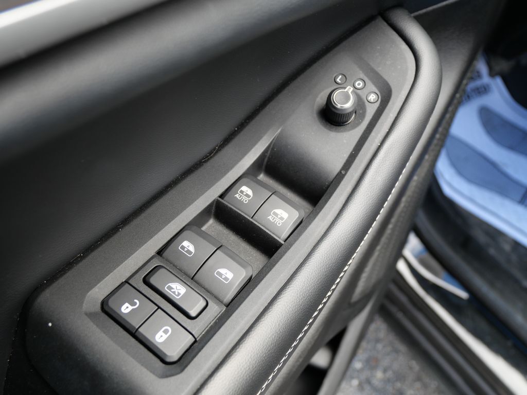 2023 Jeep Grand Cherokee L Limited Mt Pleasant MI