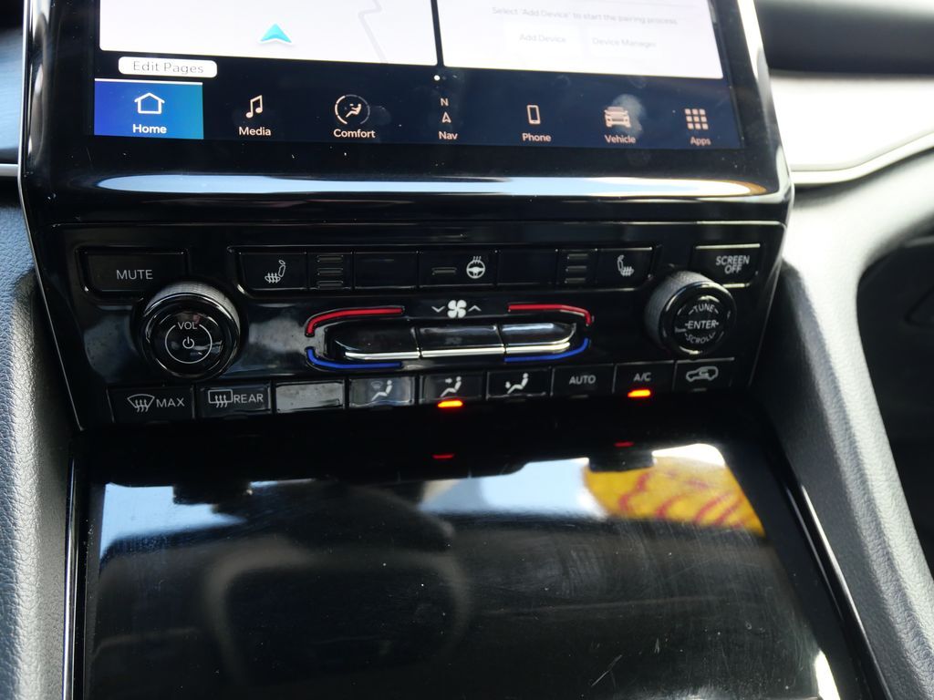 2023 Jeep Grand Cherokee L Limited Mt Pleasant MI